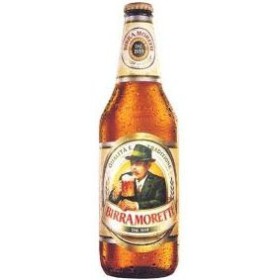 BIRRA CL.66 BOTTIGLIA VAP MORETTI